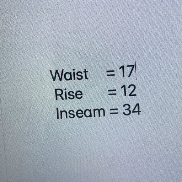 Haggar Men's Gray Dress Pants - Picture 4 of 8